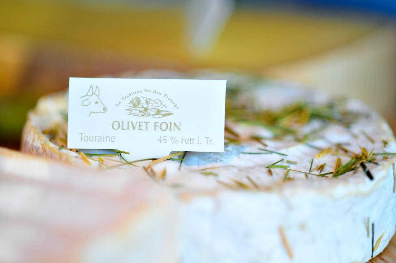 Aparthotel Ostseeperle Glowe - Schoen Gestrandet ภายนอก รูปภาพ