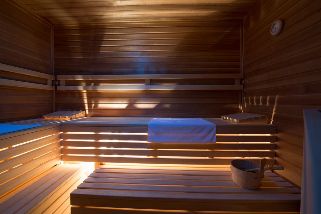 Aparthotel Ostseeperle Glowe - Schoen Gestrandet ห้อง รูปภาพ